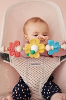 Little Pea BabyBjorn Bouncer Bliss-pearly-pink-mesh_lifestyle